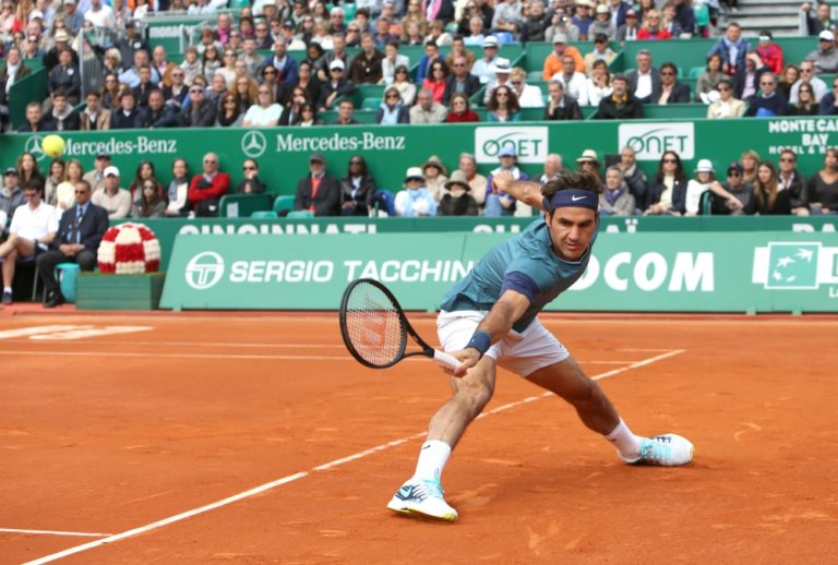 Roger Federer