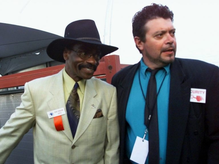 Rubin "Hurricane" Carter