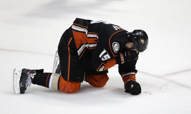 Ryan Getzlaf