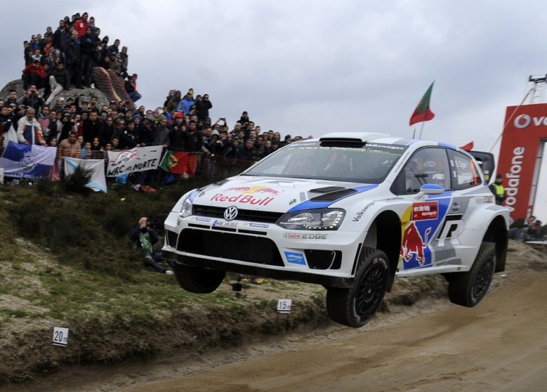 Sébastien Ogier