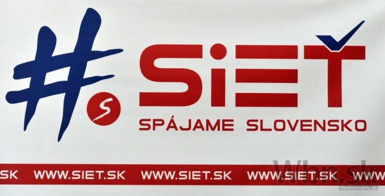 Sieť