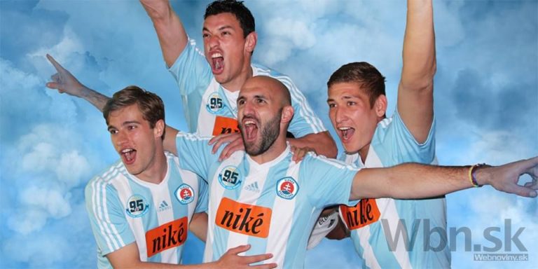 Slovan bratislava