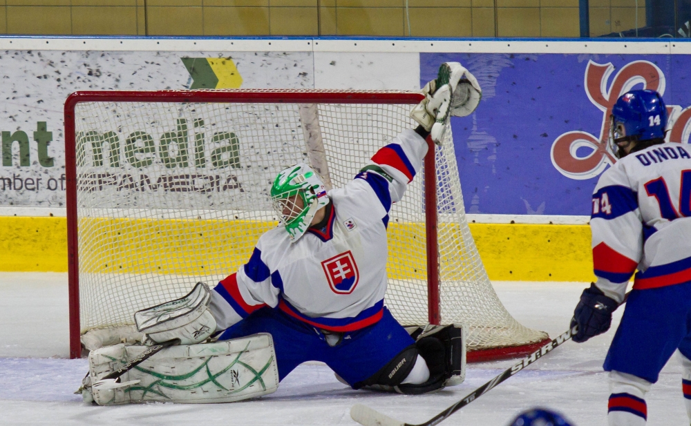 Slovensko 18