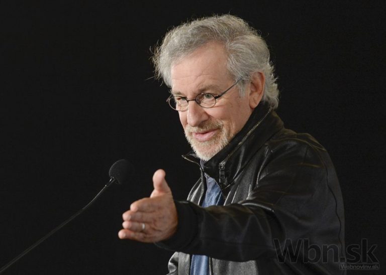 Spielberg
