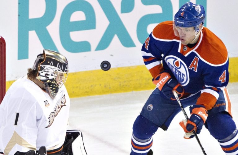 Taylor Hall