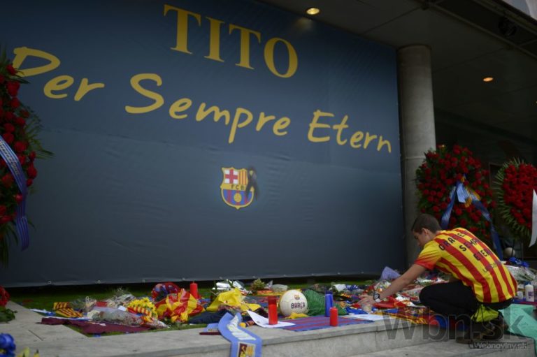 Tito Vilanova