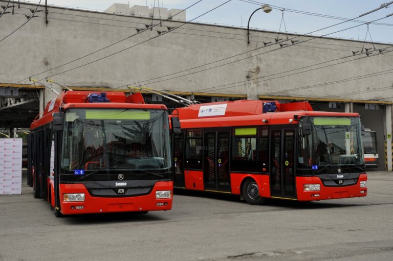 Trolejbus