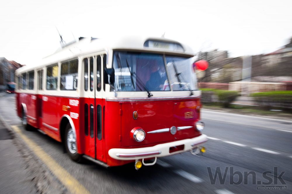 Trolejbus