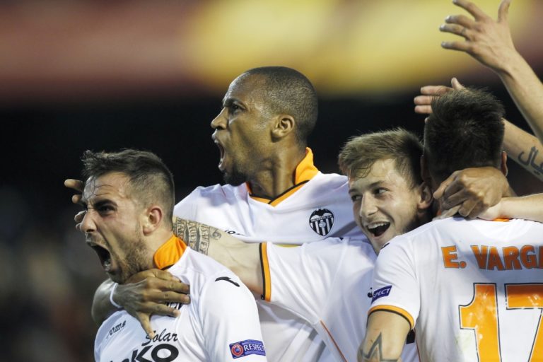 Valencia