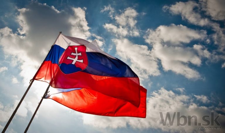 Vlajka slovensko cesko