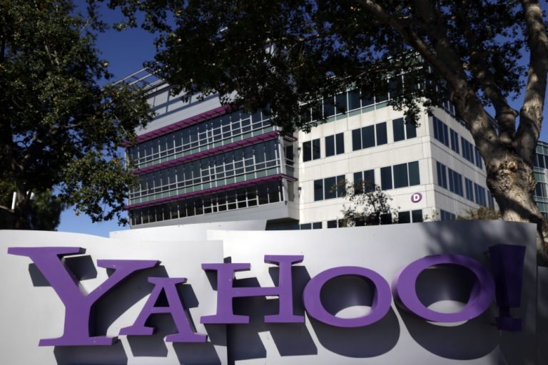 Yahoo
