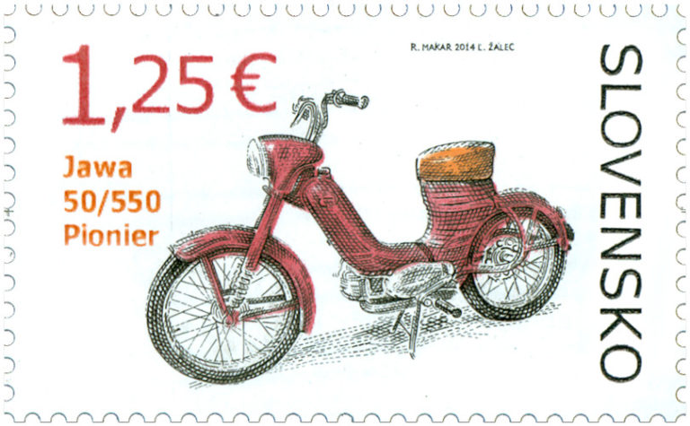 Znamka