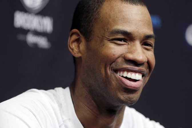 Jason Collins