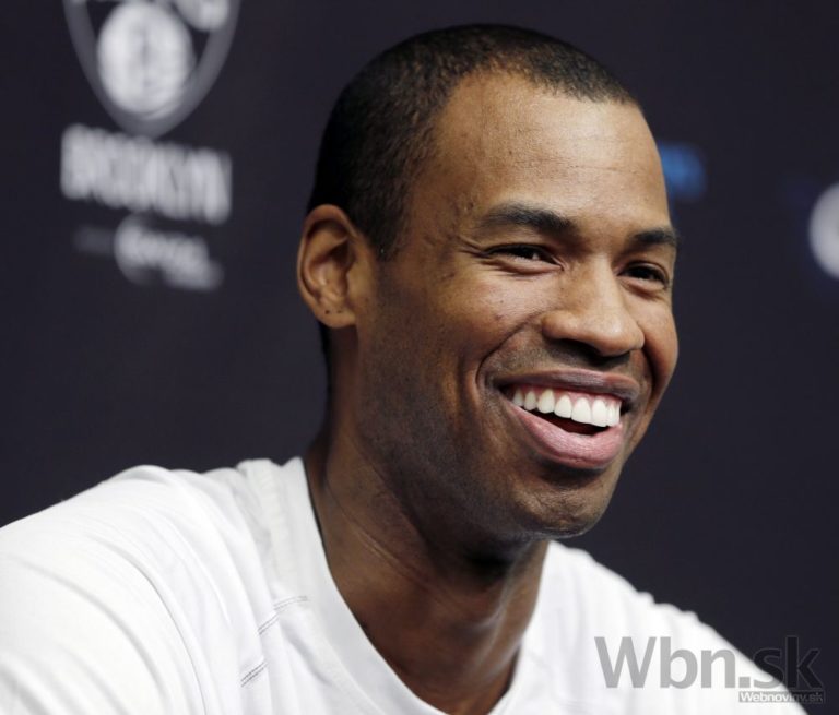 Jason Collins