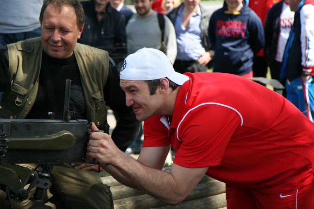 Alexander ovečkin