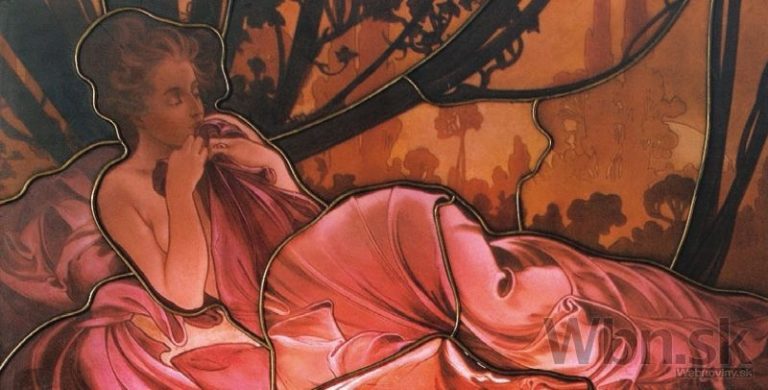 Alfons mucha