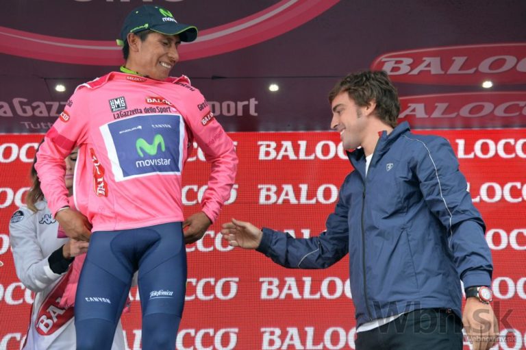 Alonso quintana