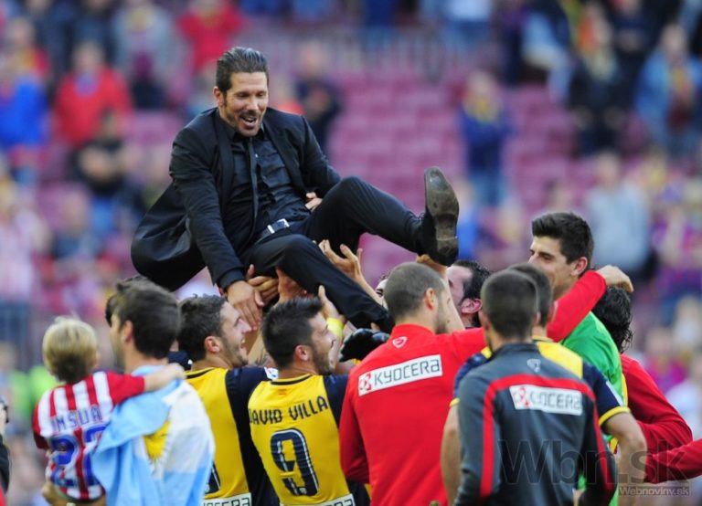 Atletico madrid