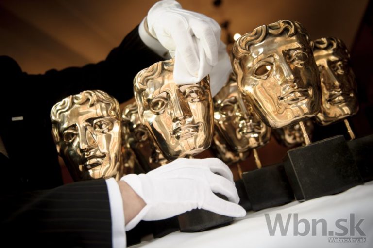 Bafta