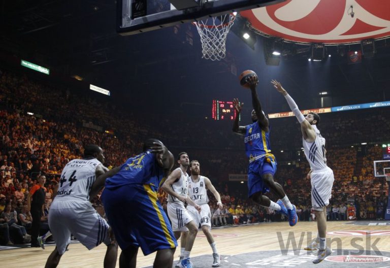 Basketbal