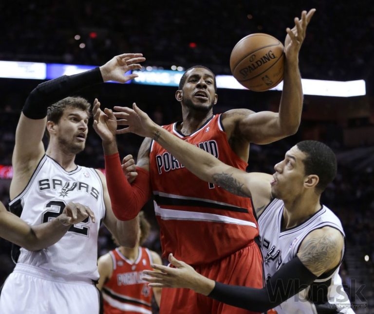 Basketbal, nba