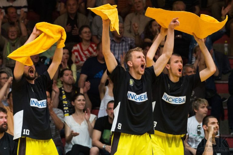 Basketbalisti Interu úspešne vykročili za obhajobou titulu