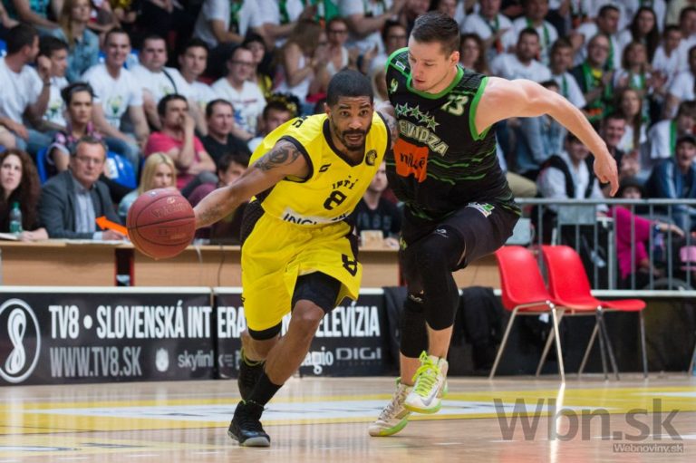 Basketbalisti Interu úspešne vykročili za obhajobou titulu