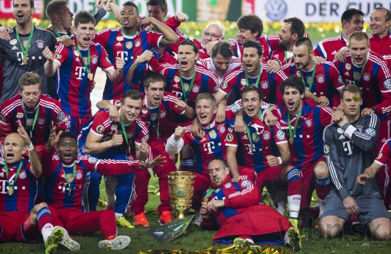 Bayern