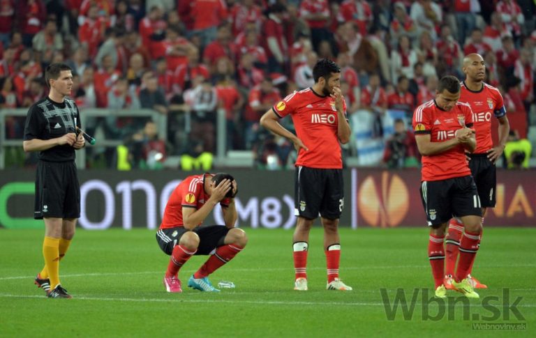 Benfica Lisabon
