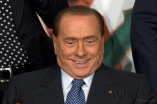 Berlusconi