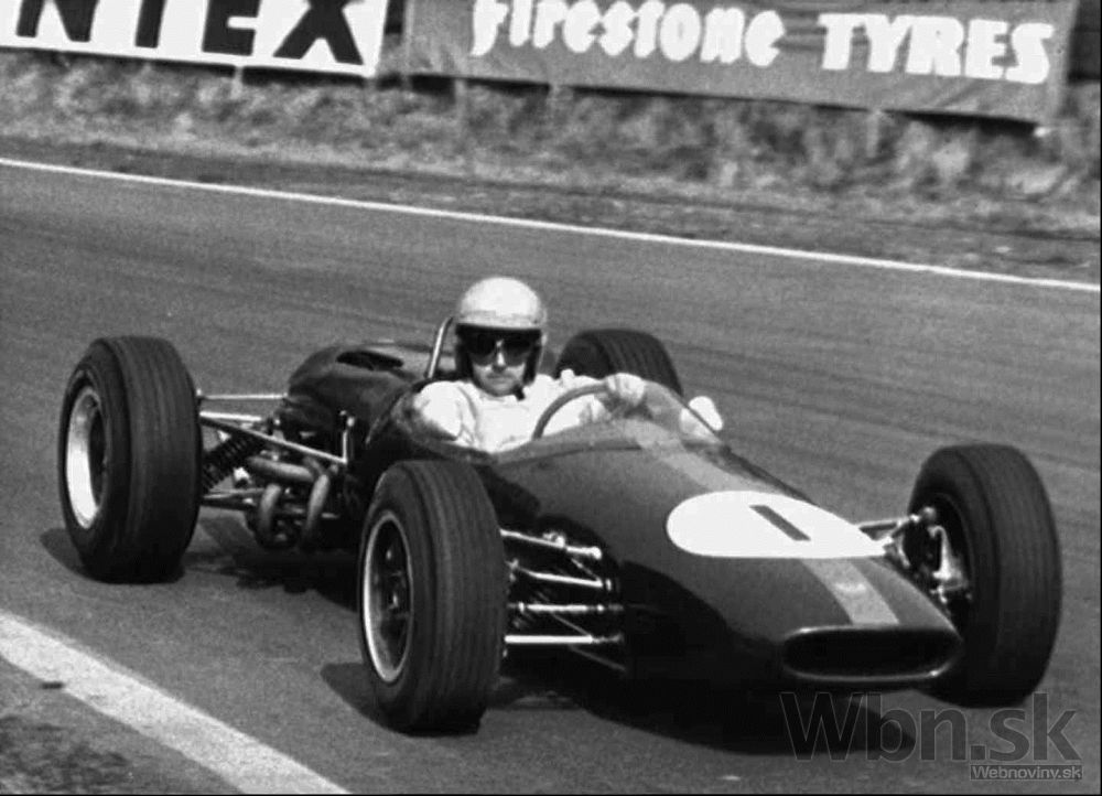 Brabham