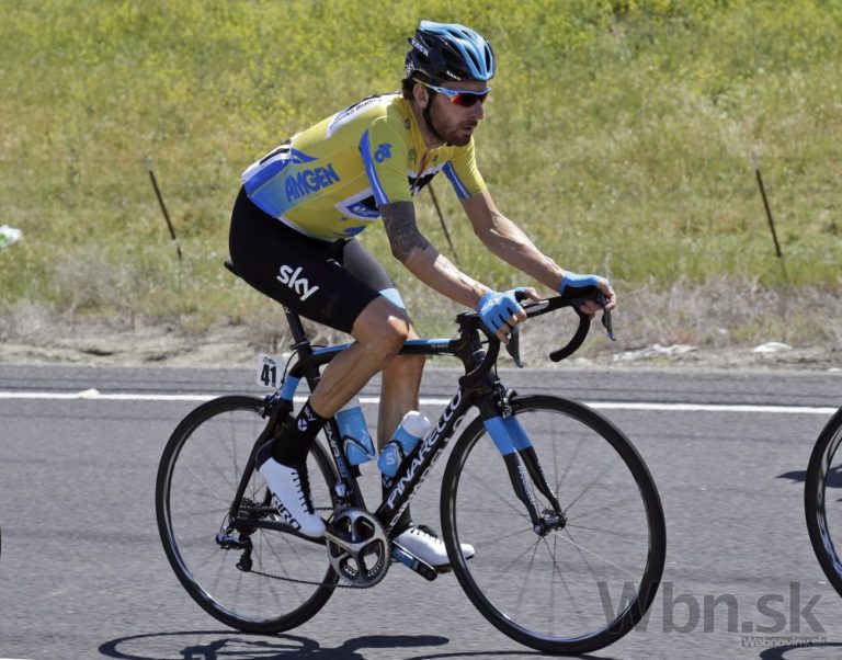Bradley Wiggins