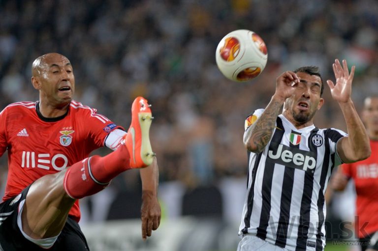 Carlos Tévez
