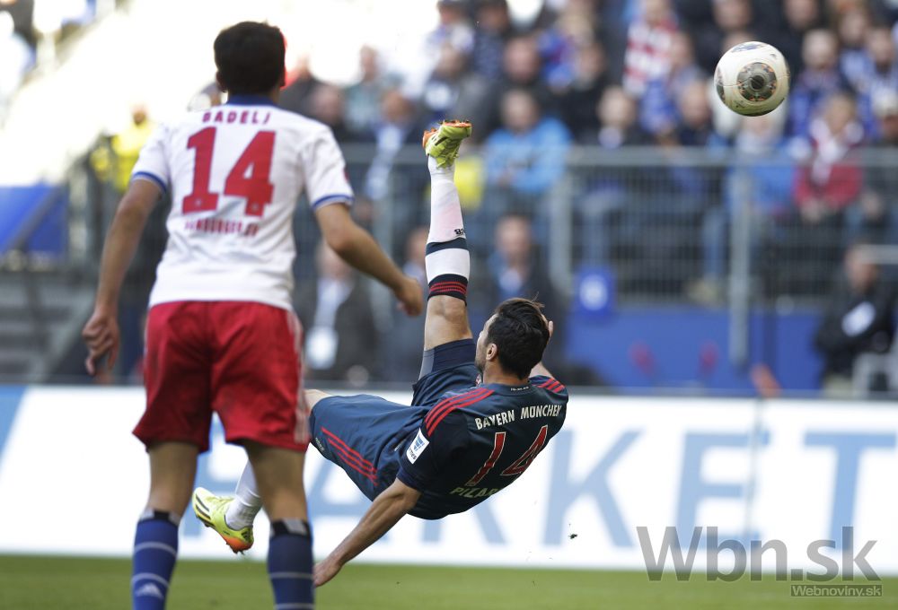 Claudio Pizarro