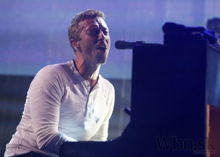 Coldplay