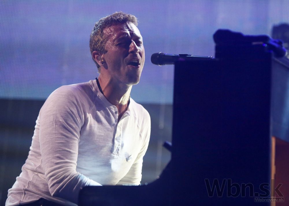 Coldplay