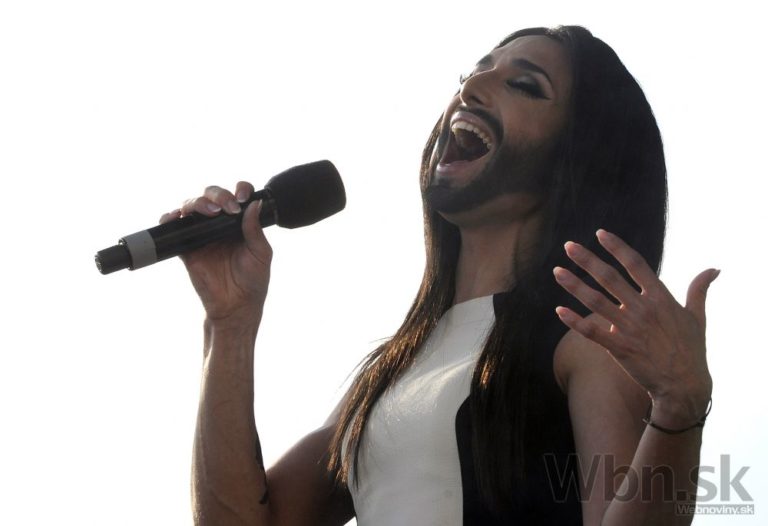 Conchita Wurst