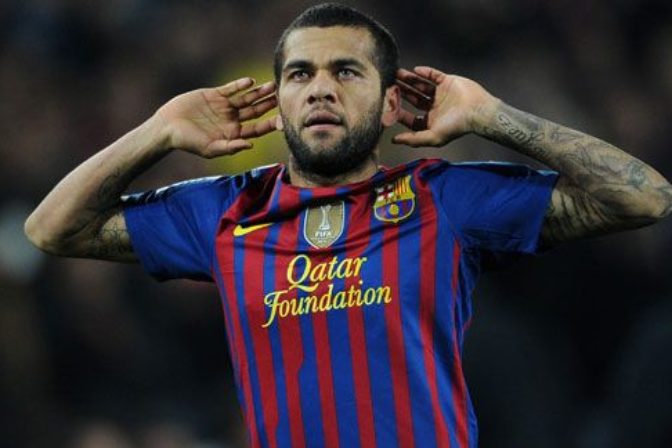 Dani Alves