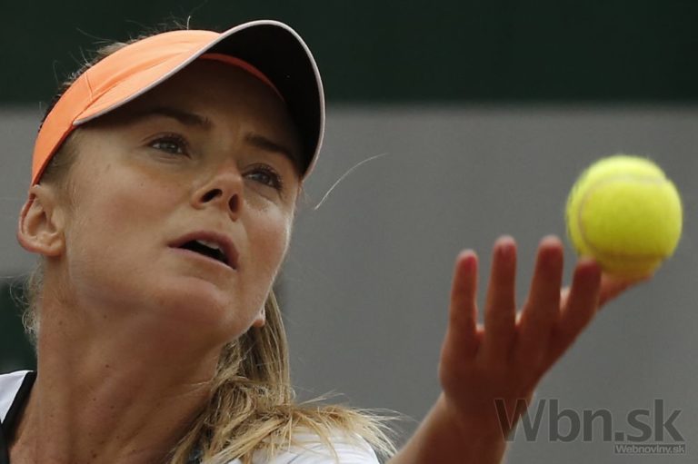 Daniela Hantuchová