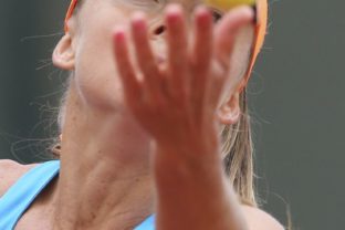 Daniela Hantuchová zdolala na Roland Garros Jovanu Jakšičovú