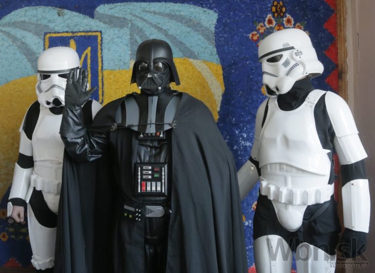 Darth Vader