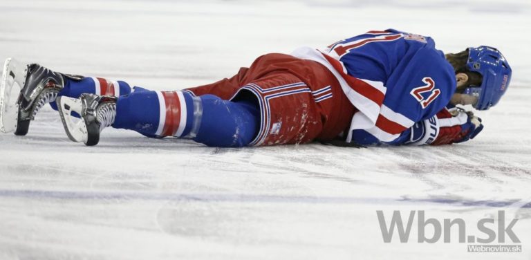 Derek Stepan