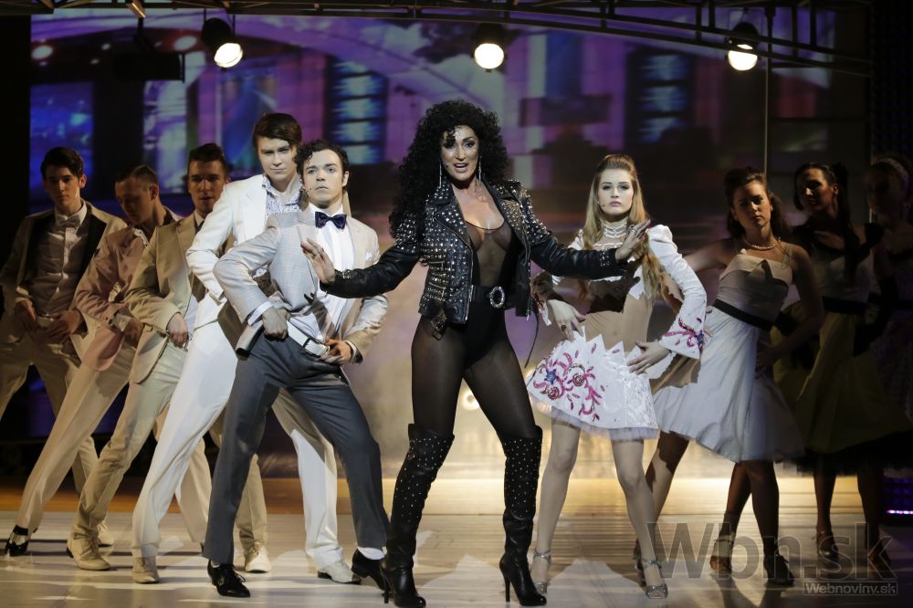Divadlo Nová scéna uvedie muzikál Hairspray