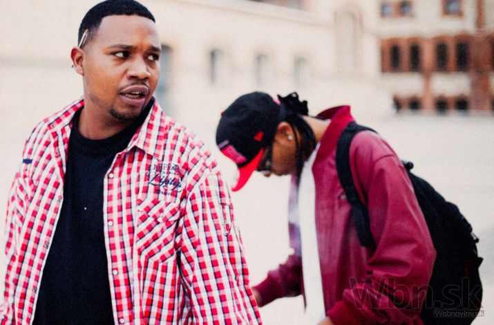 DJ Rashad