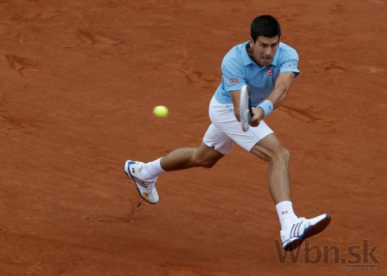 Djokovic