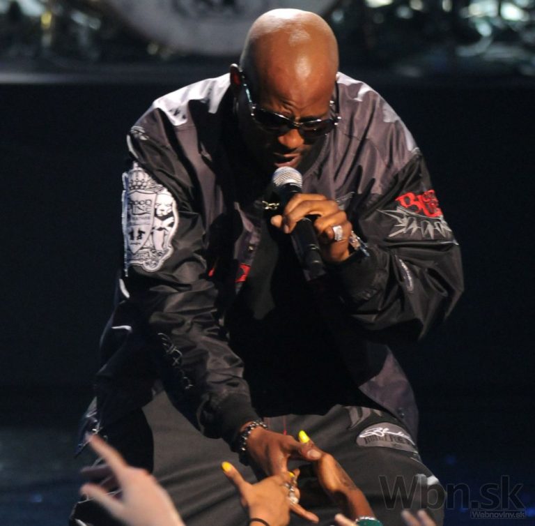 Dmx