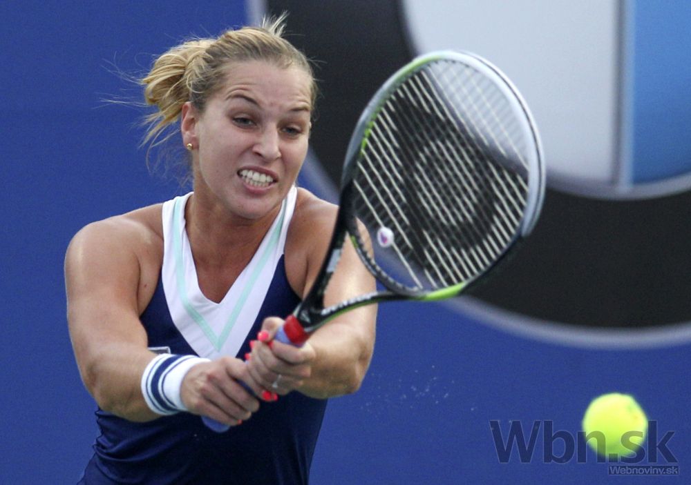 Dominika Cibulková