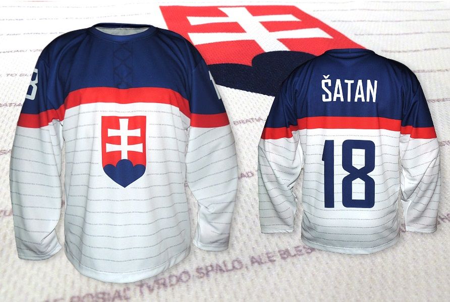 Dres Šatan