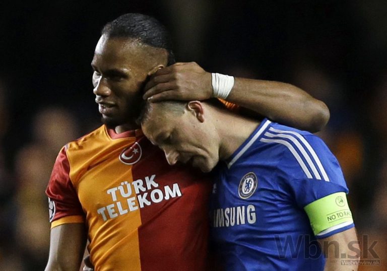 Drogba