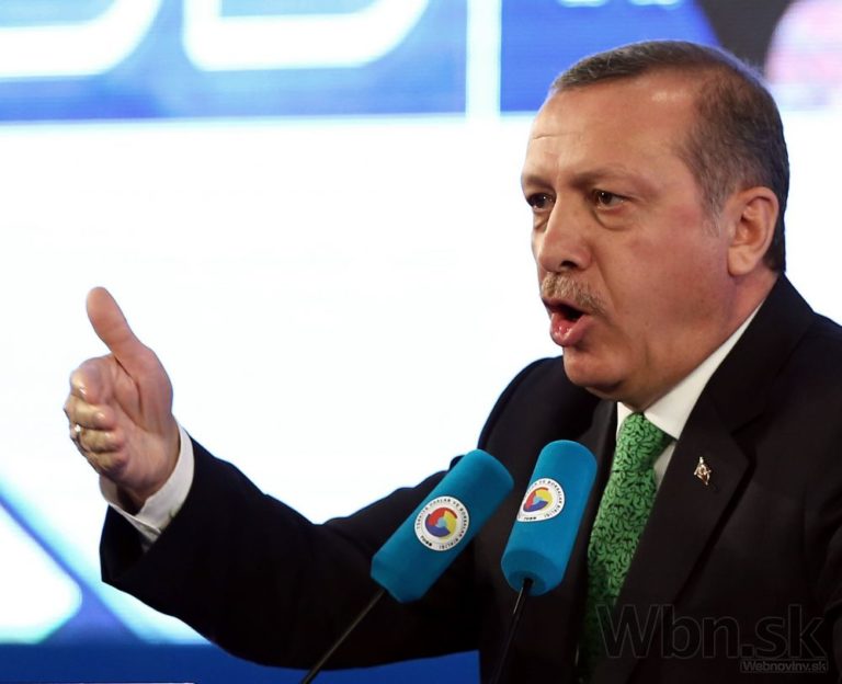 Erdogan